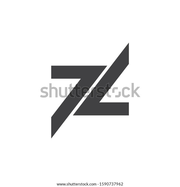 Number 77 Geometric Arrow Logo Vector Stock Vector (Royalty Free ...