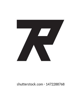 Number 7r Logo Design Vector 库存矢量图（免版税）1472288768 | Shutterstock