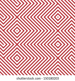 Number 8 - optical illusion set