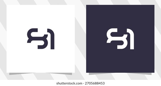 Número 81 18 Diseño del logotipo