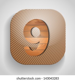 Number 9