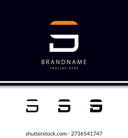 Number 9, digital numeral nine, including set of three different cyber numbers, vector illustration 10EPS