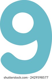 Number 9, number nine, number nine for your design.