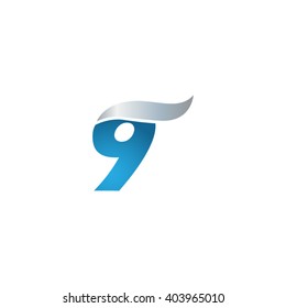 17,338 Number 9 logo Images, Stock Photos & Vectors | Shutterstock