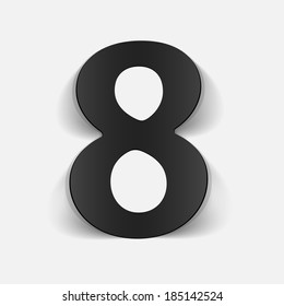 number of the alphabet