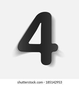 number of the alphabet