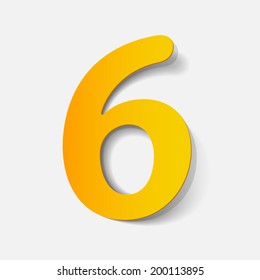 number of the alphabet