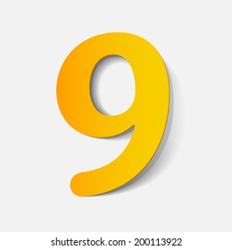 number of the alphabet