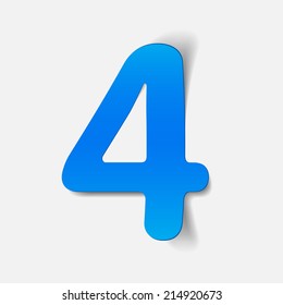 number of the alphabet