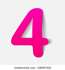 number of the alphabet