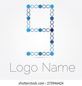 Number collection - 9