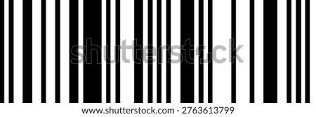 Number ean pattern and code scan label with line vector barcode. Qr stripe phone and number gradation industrial with png bar ean. Black number goods and christmas code glitch with graphic scan isbn.