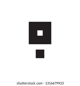 Number Eight logo design