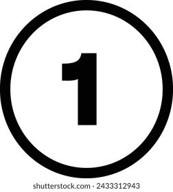 Number Icon, text, trademark, logo 