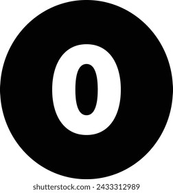 Number Icon, text, trademark, logo 