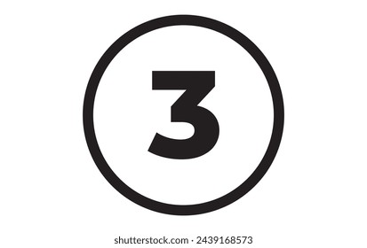 Number Icon, text, trademark, logo