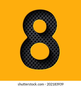 number of layers