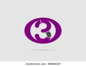 Colorful Stomach Care Logo Vector Care Stock Vector (Royalty Free ...