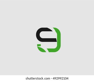 Number nine logo.Logo 9 vector template
