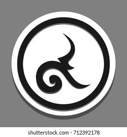 number nine in thai language