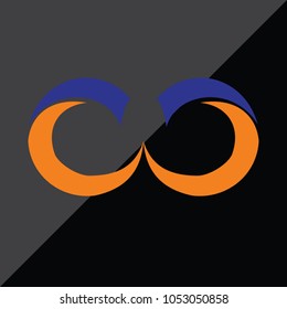 Number O Logo