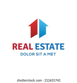 Number One 1 Real Estate Sign Stock Vector (Royalty Free) 212631742 ...