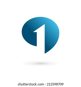 Number 1 Logo Images Stock Photos Vectors Shutterstock