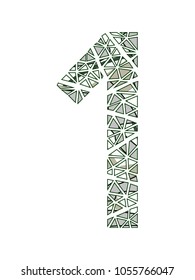 Number one. Design.
