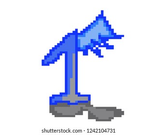 Number one Pixel