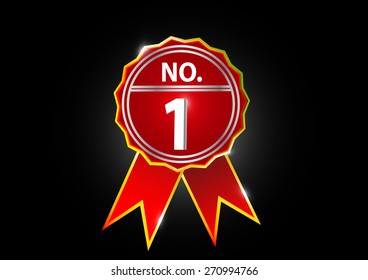 number one tag