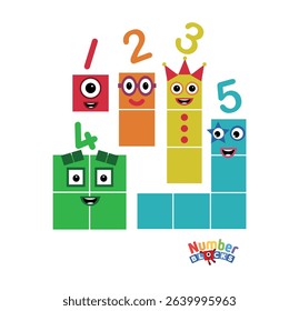 Number rocks t-shirt graphic design vector illustration 