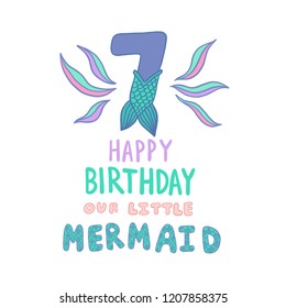 3,099 Mermaid tail template Images, Stock Photos & Vectors | Shutterstock