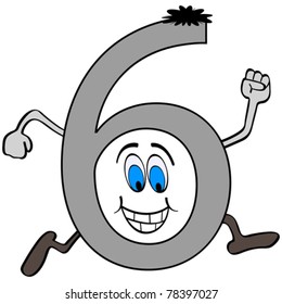 number six