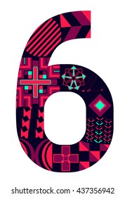 Number six from my collection