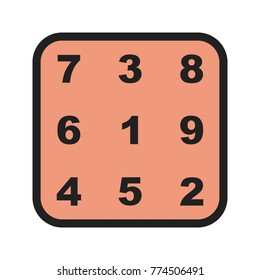 Number Theory icon
