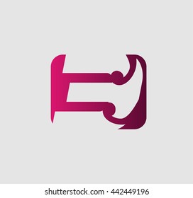 Number three logo.Logo 3 vector template

