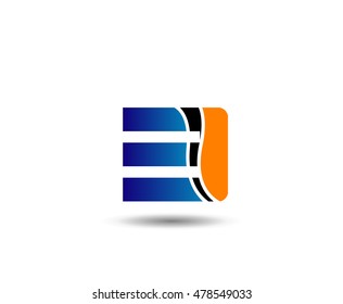 Number three logo.Logo 3 vector template
