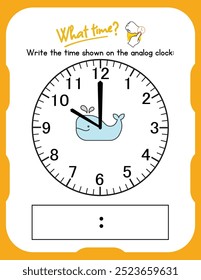number tracing worksheet for kids