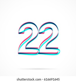 22 Birthday Stock Images, Royalty-Free Images & Vectors | Shutterstock