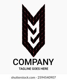 Number Two Construction vectors logo. Creative Vector Logo Design House, Building and Architecture. Perfect for Company, T-shirts, House, Architecture, Building and Construction.