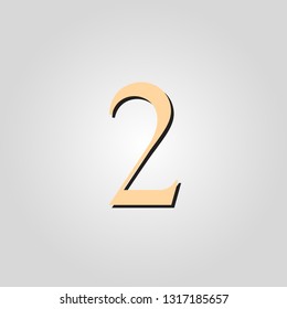 number two cream