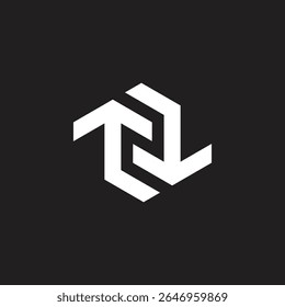 number two exchange opposite direction arrow vector 