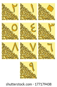 number vector