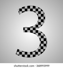 Number. Vector.