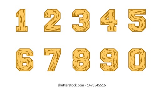 number vector design, number, vector eps 10.