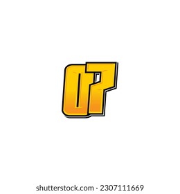 Number vector for sports and racing number 07