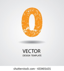 Number Zero. 