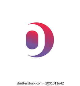 Número cero en el mundo. Símbolo de vector