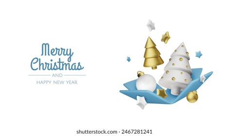 Numbers from 0 to 9. Set of bright spherical figures. Realistic 3d design. vector illustration