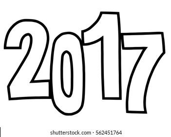 Numbers 2017 circuit